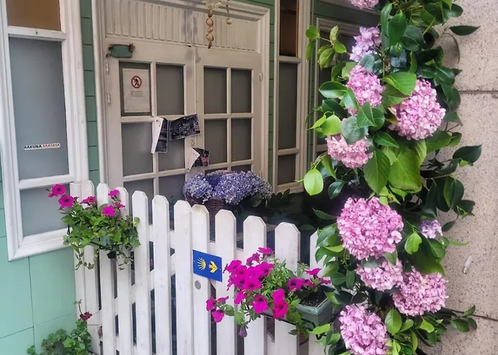 Oli Vita Albergue Con Encanto