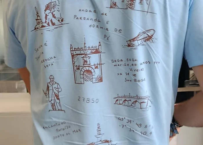 Oli Vita Albergue Con Encanto