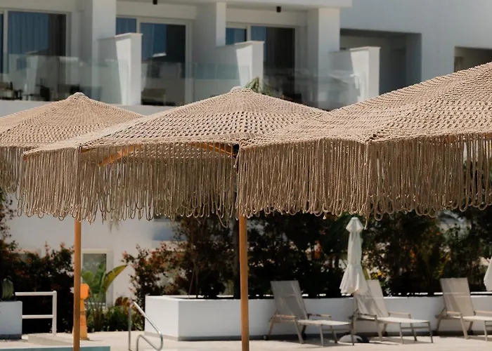 Abacus Suites