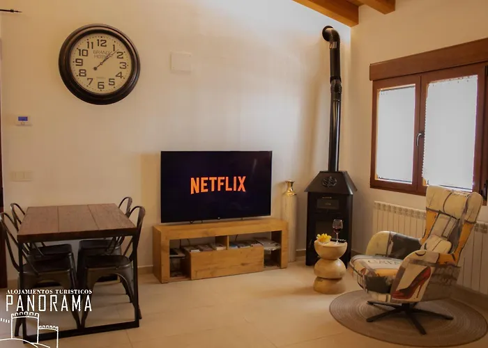 Panorama Suite