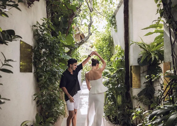 Sini Vie & Spa Seminyak By Ini Vie Hospitality (Adults Only)