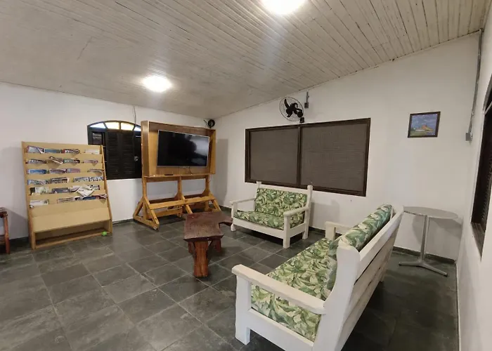  Iate Clube Rio Verde - Ilha Comprida