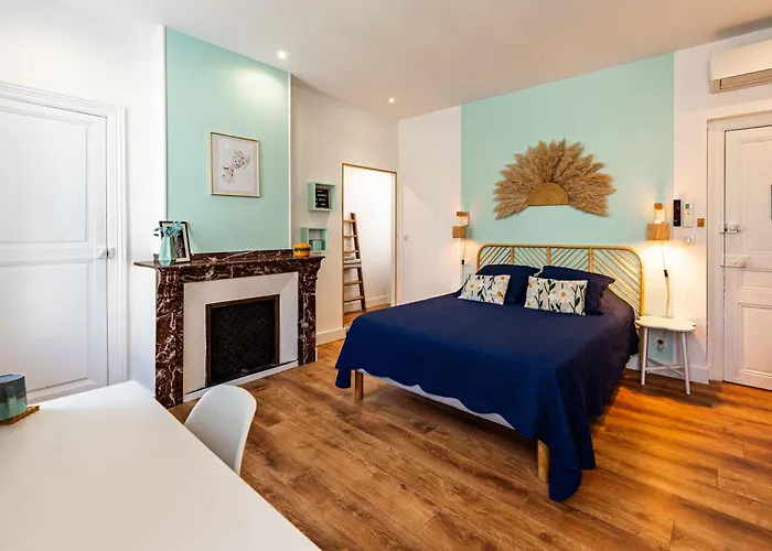 Animaux admis Chambres D'Hotes - Le Magnolia