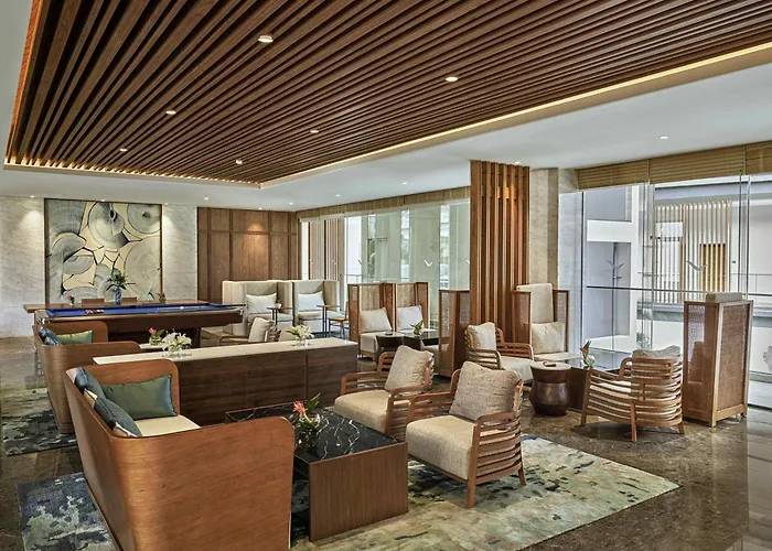 Moevenpick Waverly