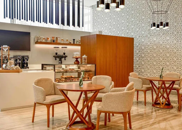 Grand Mercure Dubai City
