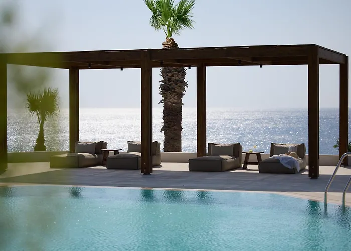  Elissa Lifestyle Beach - Adults Only