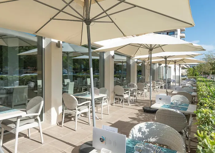 Hotel suites Trendhotel Alcudia - Adults Only
