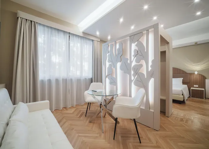 Milano Ticinese Guest House