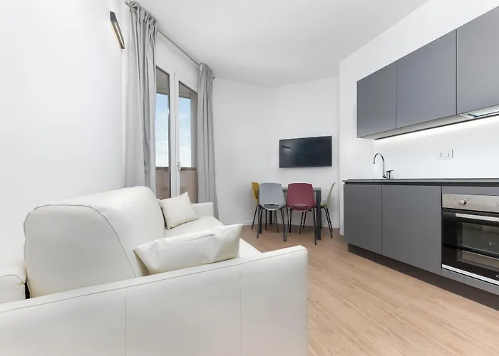 Casa Da Suite Mirabello