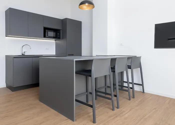 Casa Da Suite Mirabello
