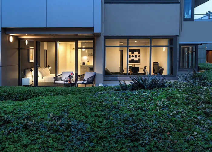 Sonder By Marriott Bonvoy Revival Apartments English Bay