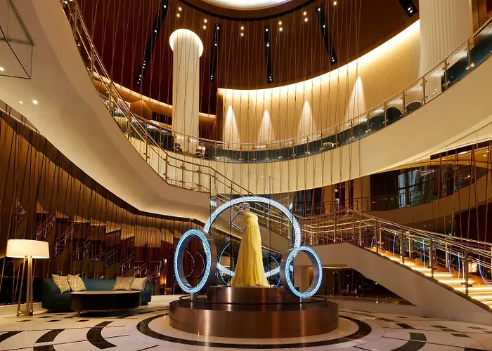 Hard Rock Hotel New York
