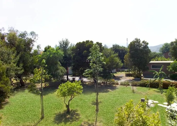 Villaggio Alkantara