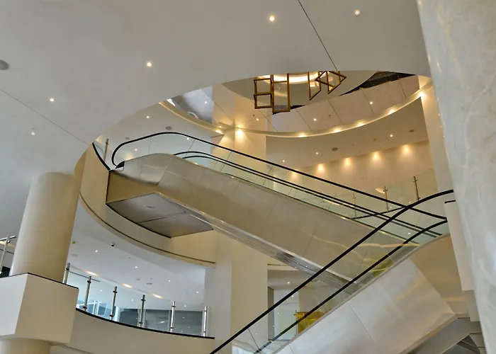 @Sandton Hotel