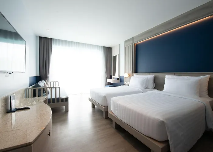 Seabed Grand Phuket