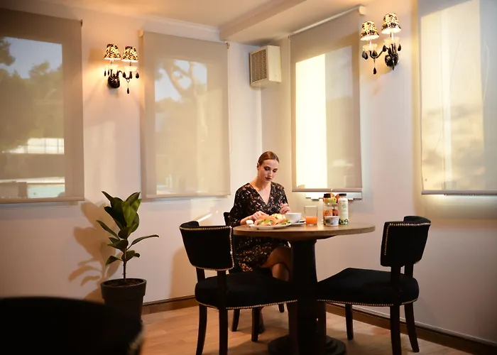 Anixi Hotel By Ap