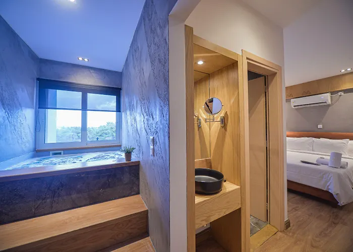 Anixi Hotel By Ap