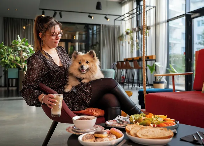 Moxy Paris Val d'Europe