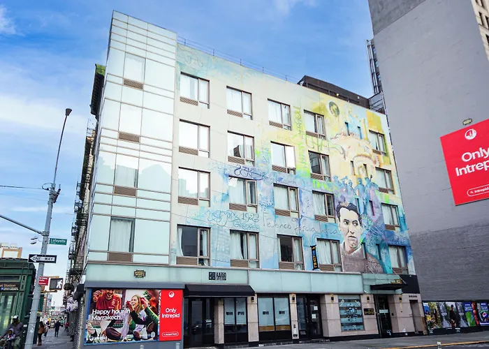 Jg Sohotel