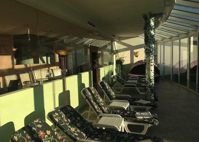 Egerthof B&B