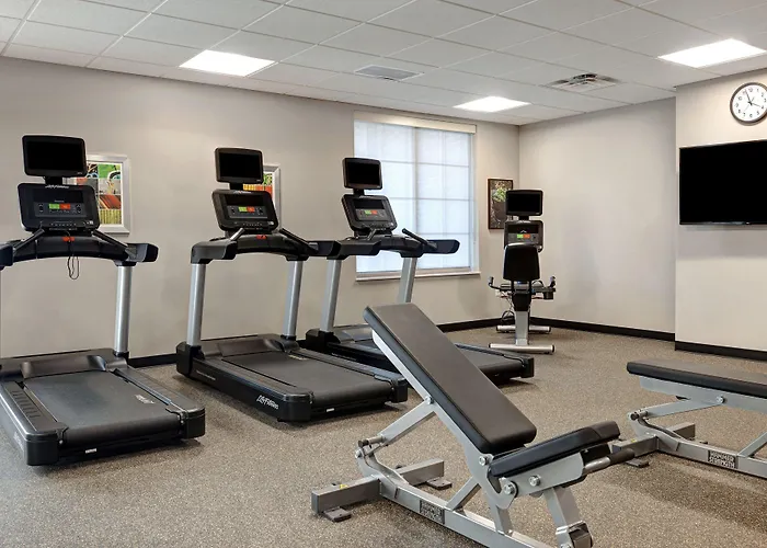 Towneplace Suites By Marriott