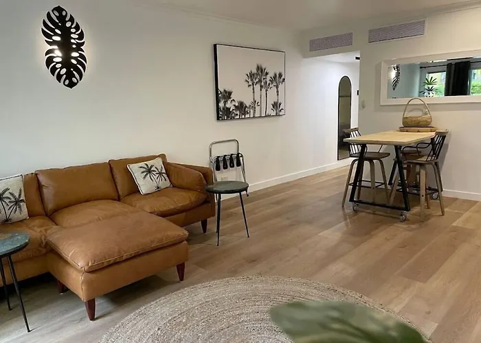 Il Palazzo Holiday Apartments