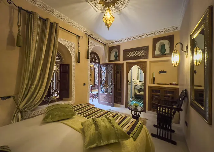 Perlekech & Spa