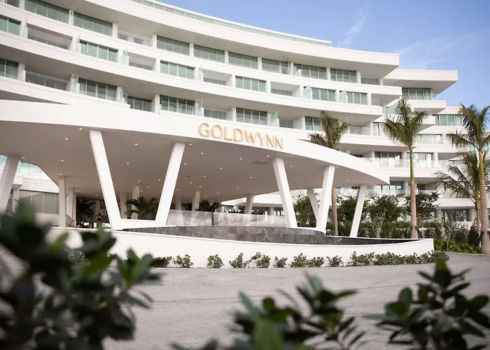 Goldwynn Resort & Residences