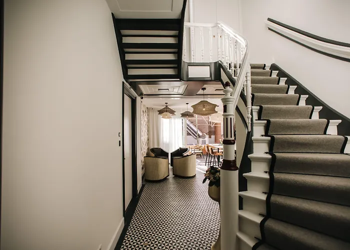 Boutique Hotel Margretha
