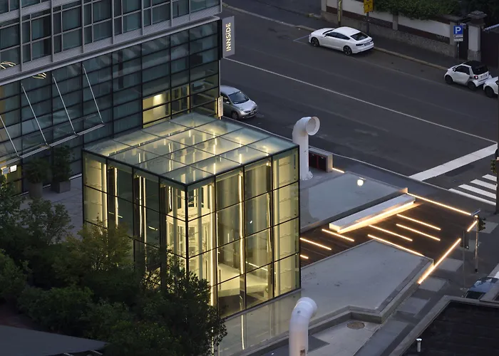Torre Galfa o Luxury s | UNA Esperienze