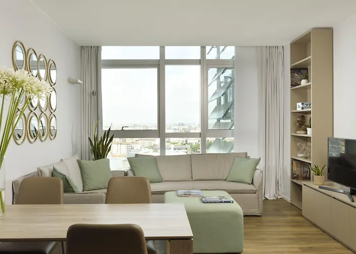 Torre Galfa o Luxury s | UNA Esperienze