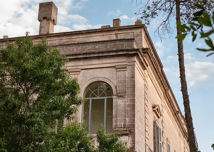 Palazzo Donna Elisabetta