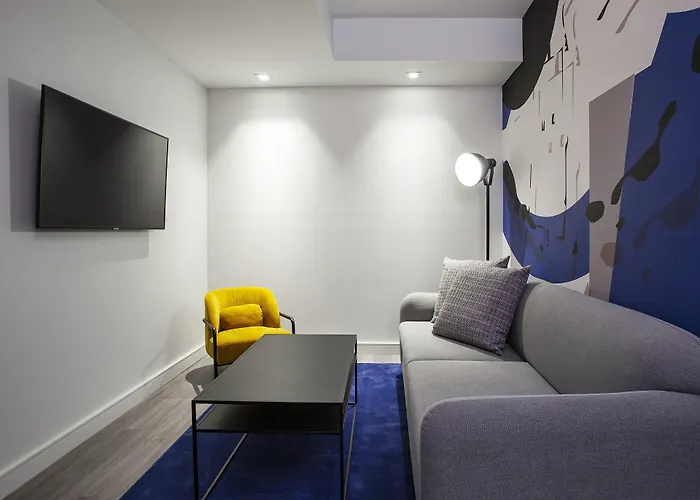 Indigo Miami Brickell By Ihg