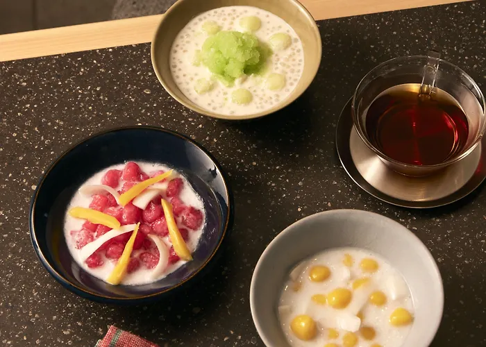 Asai Kyoto Shijo