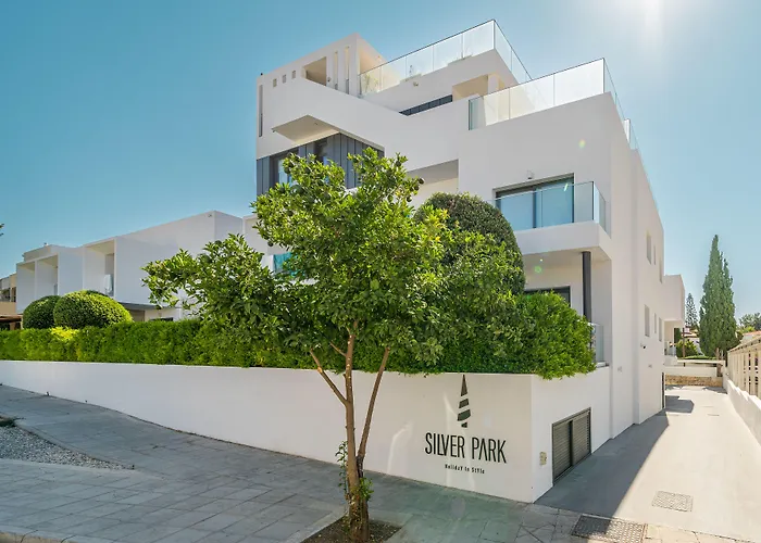 Silver Park