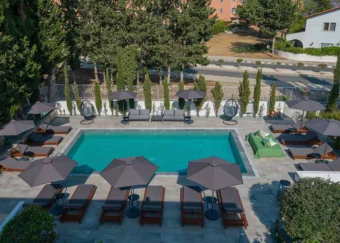 Silver Park