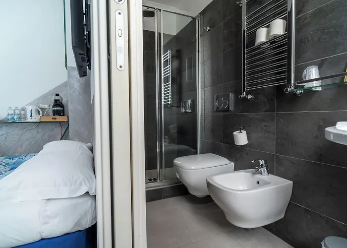 Teresa Rooms & Suites