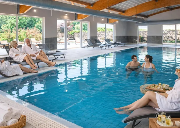 Golden Tulip Dieppe &Spa