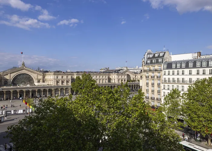Hôtel Esté
