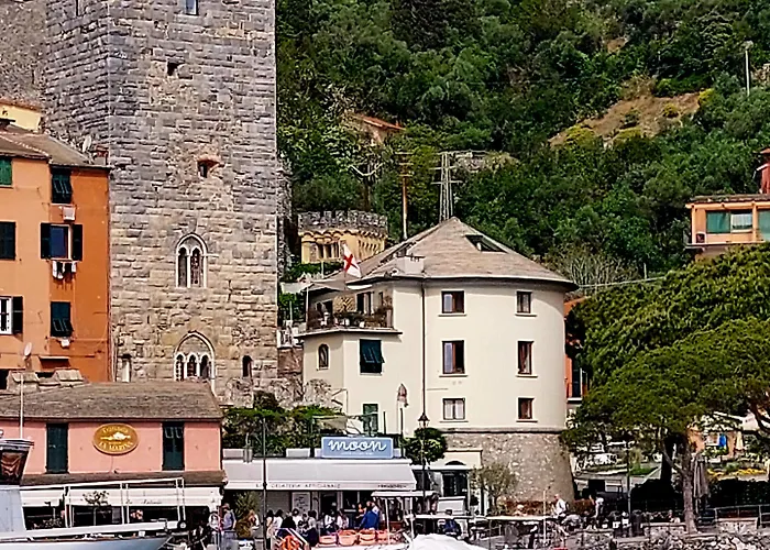 Torre a Mare Porto Venere