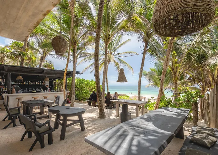  Nest Tulum