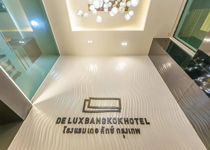 De Lux Bangkok Hotel