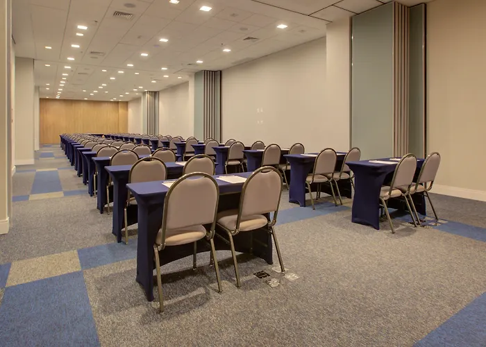 Hilton Garden Inn São José do Rio Preto