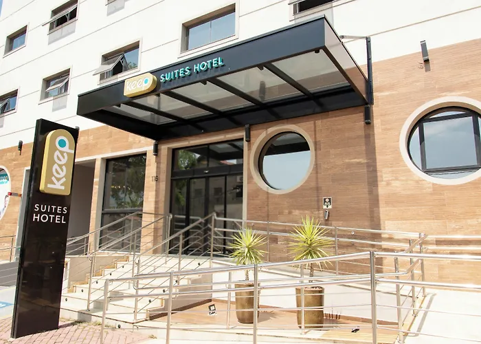 Keep Suítes Hotel