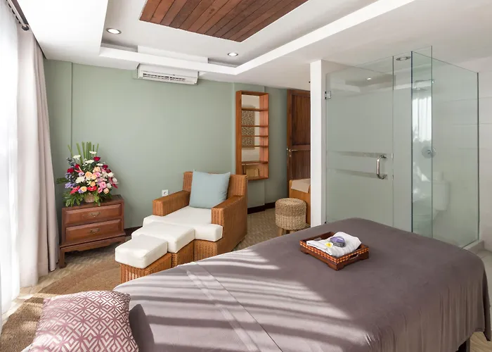 Mayura Retreat