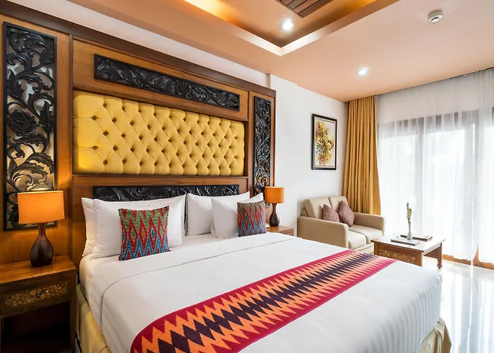Mayura Retreat