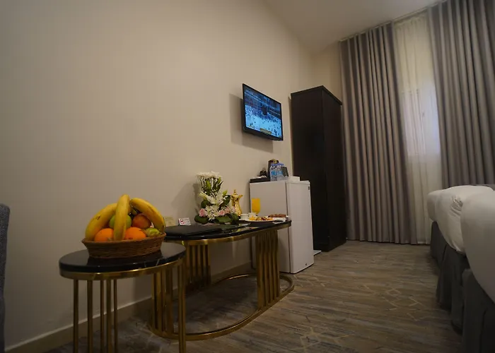Emaar Andalusia