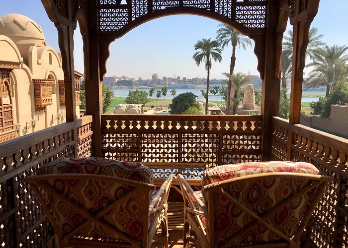 Resorts Guide Djorff Palace