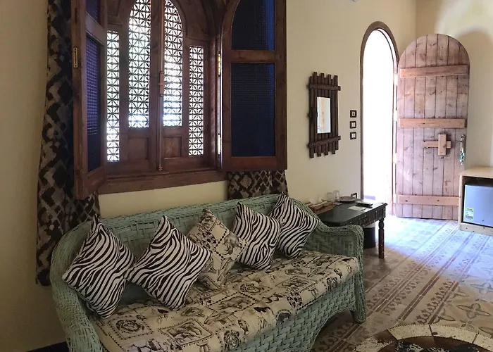 Resorts Guide Djorff Palace