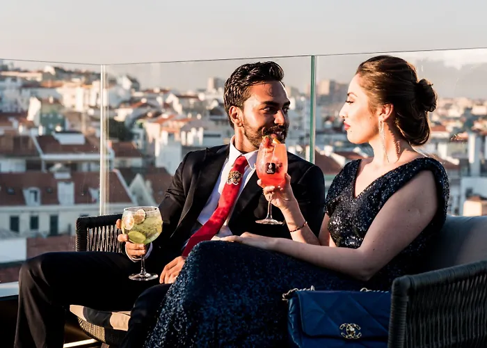 Hills Hotel Lisboa